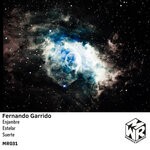 cover: Fernando Garrido - Estelar