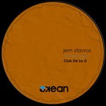 cover: Jem Stavros - Club De La G