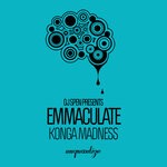 cover: Emmaculate - Konga Madness