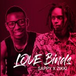 cover: Sappy|Zikki - Love Binds (Pop)