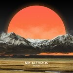 cover: Nik Alevizos - Move