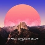 cover: Jope|Light Below|Tim Aroa - Aura