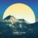 cover: Tommy Loude - Eternal