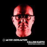 cover: Yves Deruyter - Calling Earth (Remastered Classic Mixes)