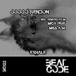 cover: Ooooo Rendon - Exhale