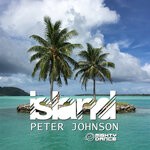 cover: Peter Johnson - Island