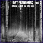 cover: Carbo Slow Style|Various - Lost Economies Vol 2