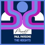 cover: Paul Parsons - The Heights