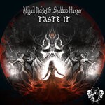 cover: Abigail Noises|Shabboo Harper - Taste It