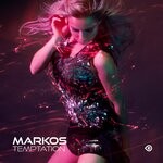 cover: Markos - Temptation