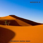 cover: Frankie Bugs Muz - Desert A