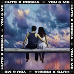 cover: Huts|Priska - You & Me (Extended Mix)