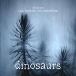 cover: Emilie Zoe - Dinosaurs