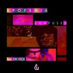 cover: Apofenia - Confused