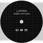 cover: Lopez Dj - Dark Nation