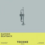 cover: Kamino - Beatback (Extended Mix)