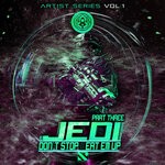 cover: Jedi - Artist Series Vol1 Jedi