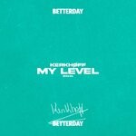 cover: Kerkhoff - My Level