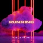 cover: Masud' Neema - Running