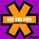 cover: Trevor Fever - See The Fire