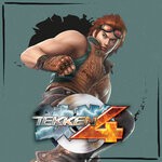 cover: Namco Sounds - Tekken 4 (Original Game Soundtrack)