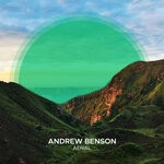 cover: Andrew Benson - Aerial