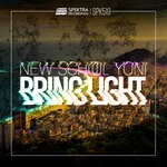 cover: New School Yoni - Bring Light