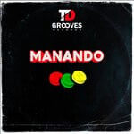 cover: Manando - DON