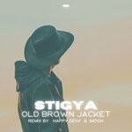 cover: Stigya - Old Brown Jacket