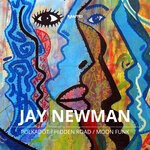 cover: Jay Newman - Polkadot