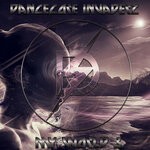 cover: Dancecore Invaderz - My World 3