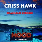 cover: Criss Hawk - Brazilian Summer