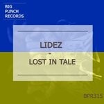 cover: Lidez - Lost In Tale (Original Mix)