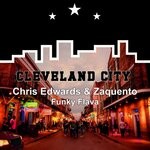 cover: Chris Edwards|Zaquento - Funky Flava