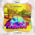 cover: Sam Readow - All We Know