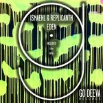 cover: Ismaehl|Replicanth - Eden