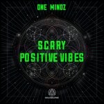 cover: One Mindz - Scary