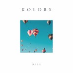 cover: Nils - Kolors