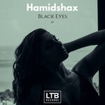 cover: Hamidshax - Black Eyes