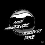 cover: Aardy - Damage Is Done