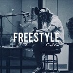 cover: Calvin - Freestyle (Explicit)