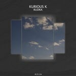 cover: Kurious K - Rudra