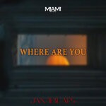 cover: Jambeats - Where Are You