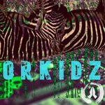 cover: Orkidz - Odyssey