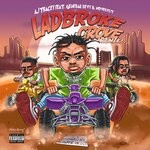 cover: AJ Tracey|General Levy|Novelist - Ladbroke Grove (Remix)