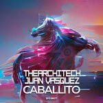 cover: Thearchitech - Caballito