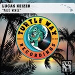 cover: Lucas Keizer - Maui Wowie