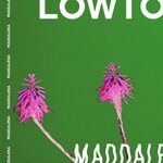 cover: Lowtopic - Maddalena (Remixes - Part Two)