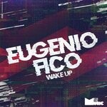 cover: Eugenio Fico - Wake Up