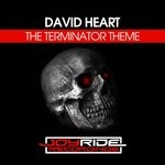 cover: David Heart - The Terminator Theme